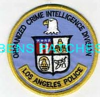 CALIFORNIA,LOS ANGELES POLICE ORGANIZED CRIME INTELLIGENCE 1_wm